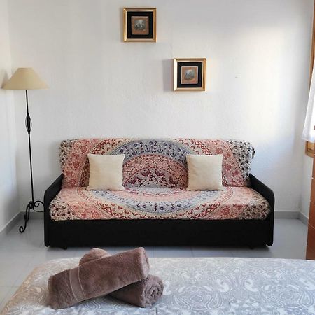 Eva & Travel - Cal Marcel Prades Apartman Kültér fotó