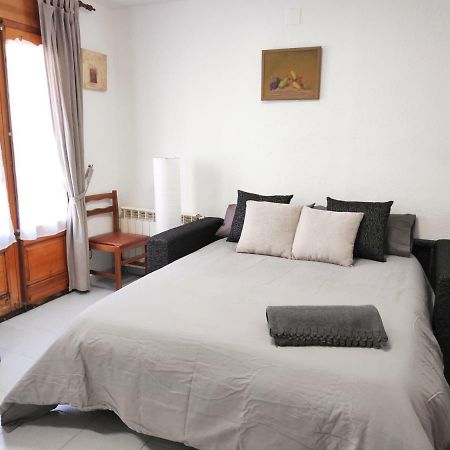 Eva & Travel - Cal Marcel Prades Apartman Kültér fotó