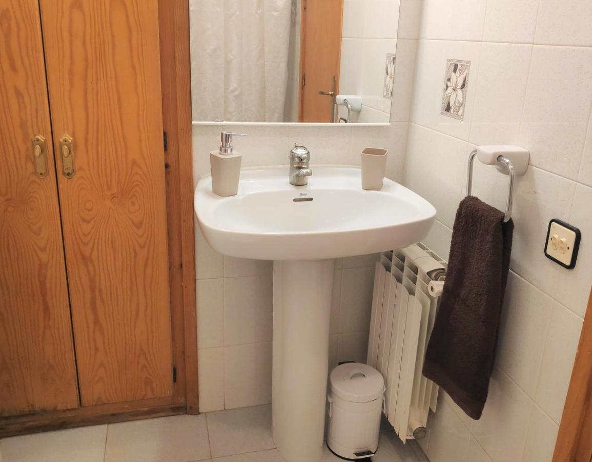 Eva & Travel - Cal Marcel Prades Apartman Kültér fotó
