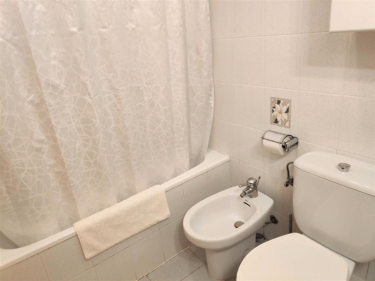 Eva & Travel - Cal Marcel Prades Apartman Kültér fotó