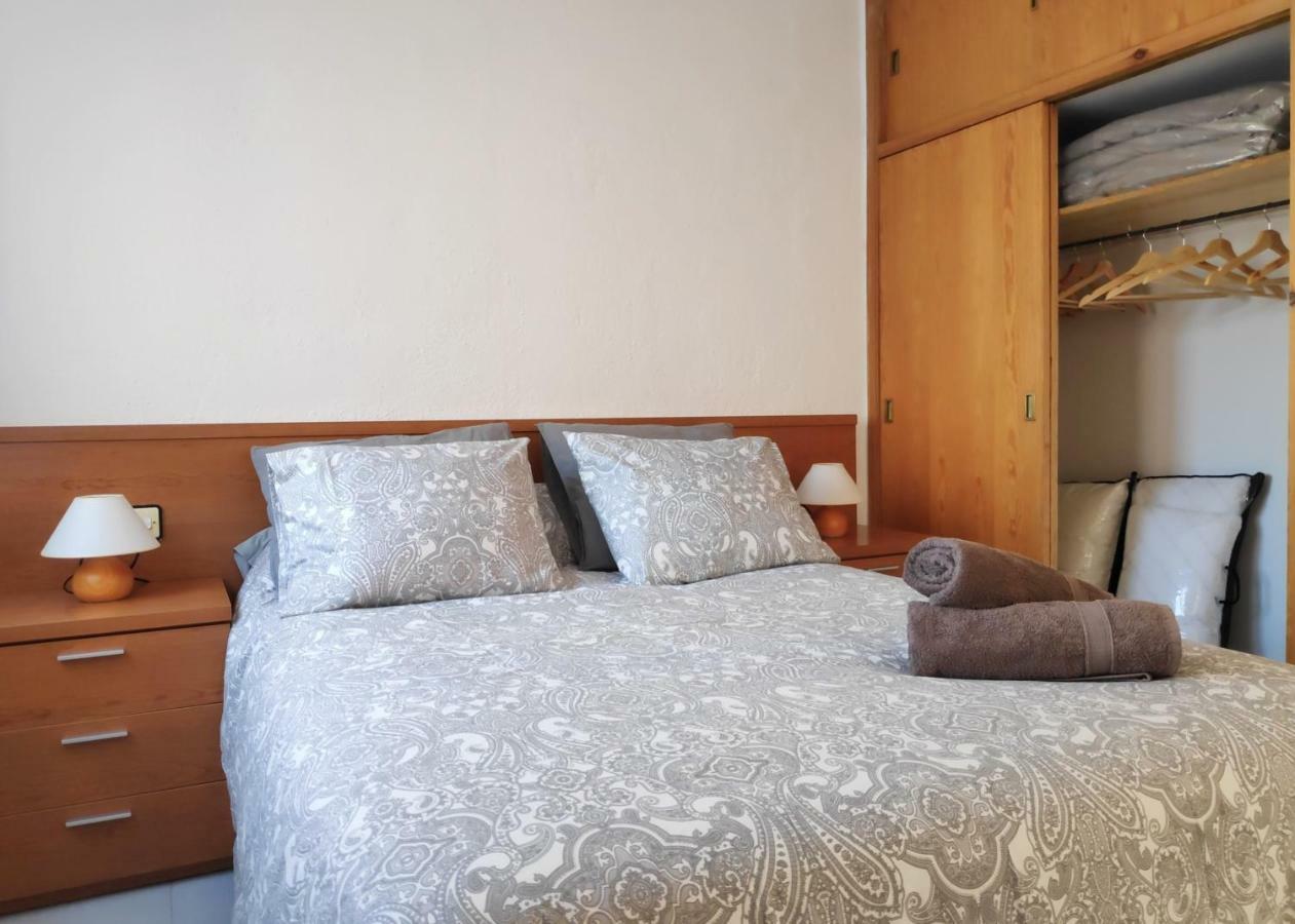 Eva & Travel - Cal Marcel Prades Apartman Kültér fotó