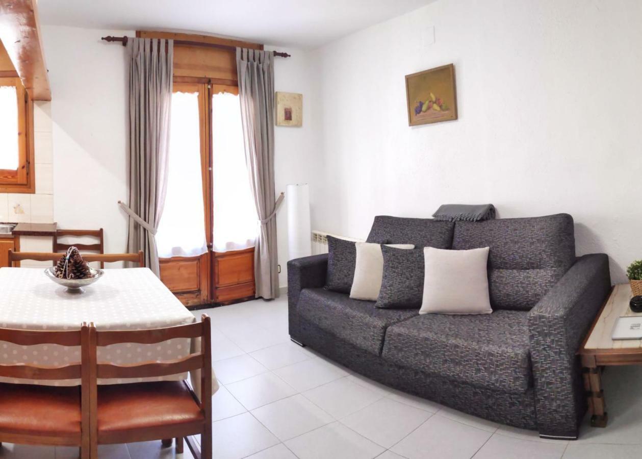 Eva & Travel - Cal Marcel Prades Apartman Kültér fotó