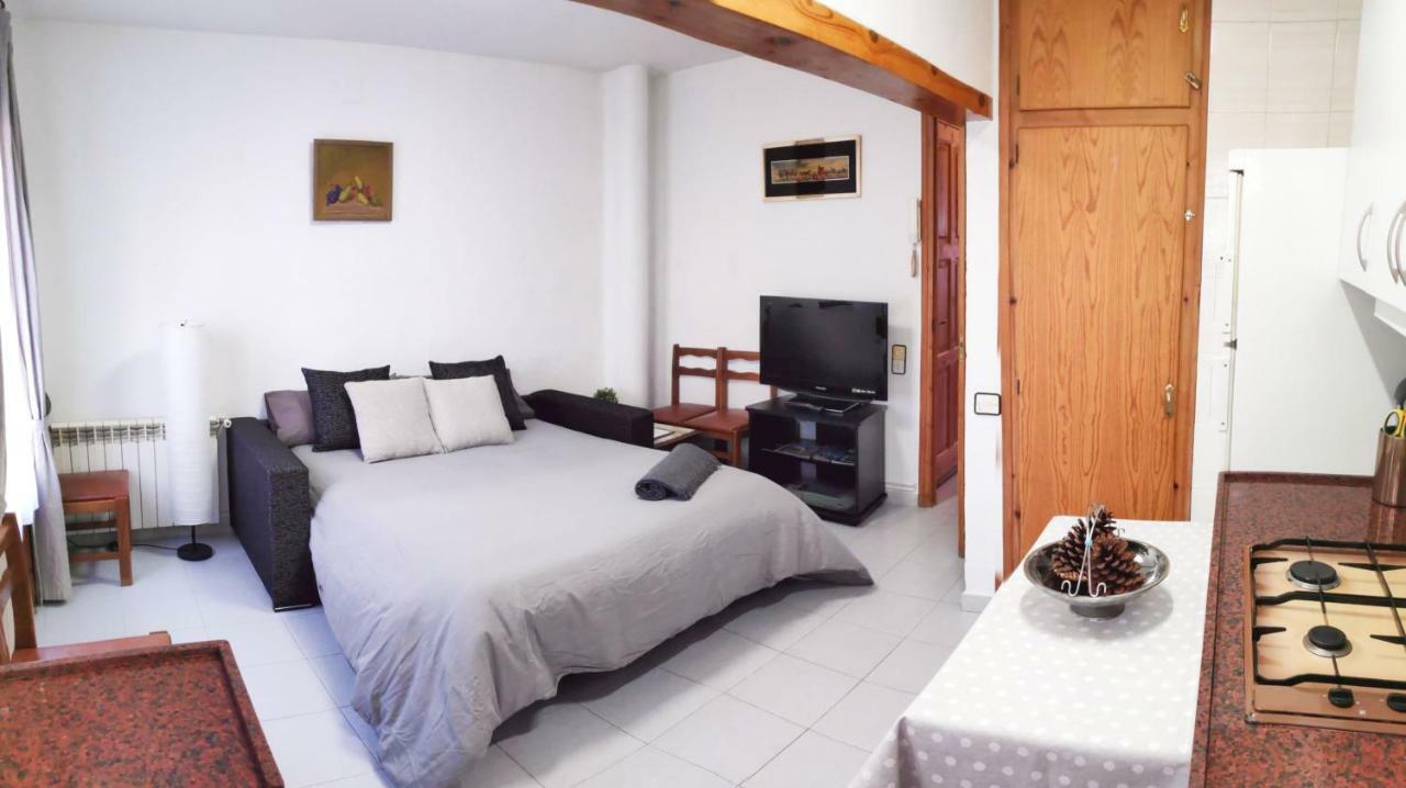 Eva & Travel - Cal Marcel Prades Apartman Kültér fotó