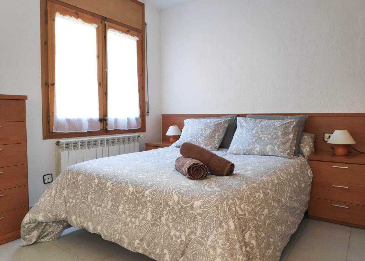 Eva & Travel - Cal Marcel Prades Apartman Kültér fotó